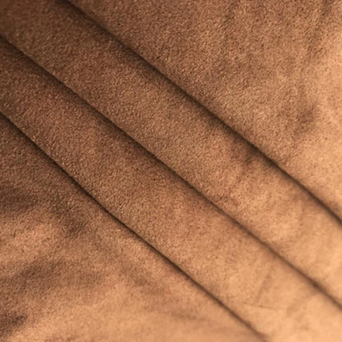 Faux Suede Textile