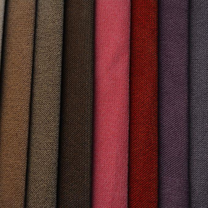 Velour Laminated Fabric